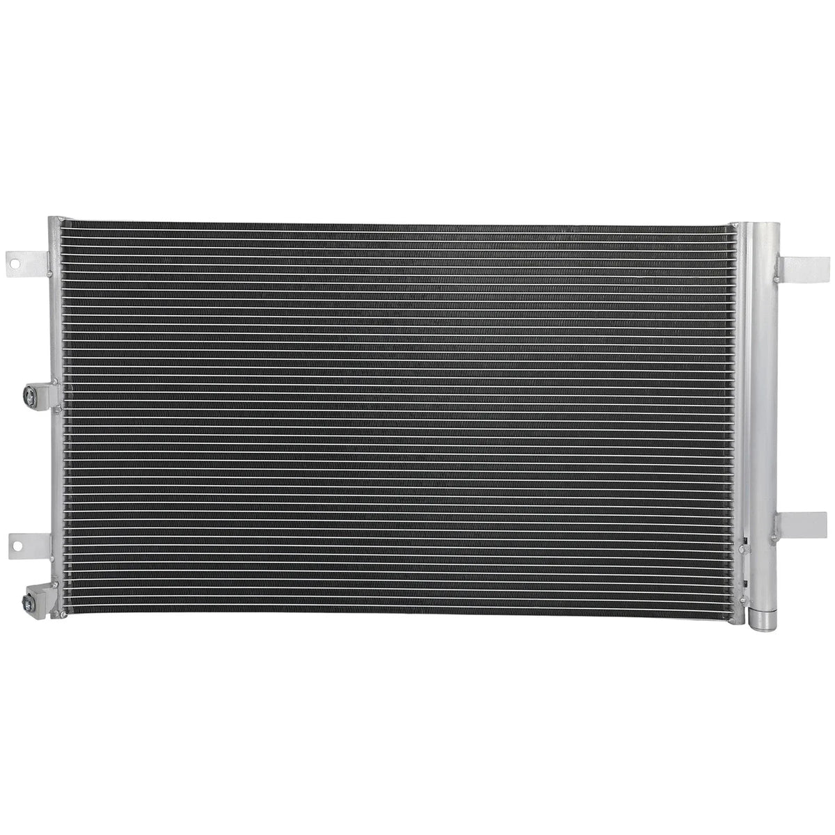 AC Condenser for Ford F-150 (2015โ2020), Expedition (2018โ2020)