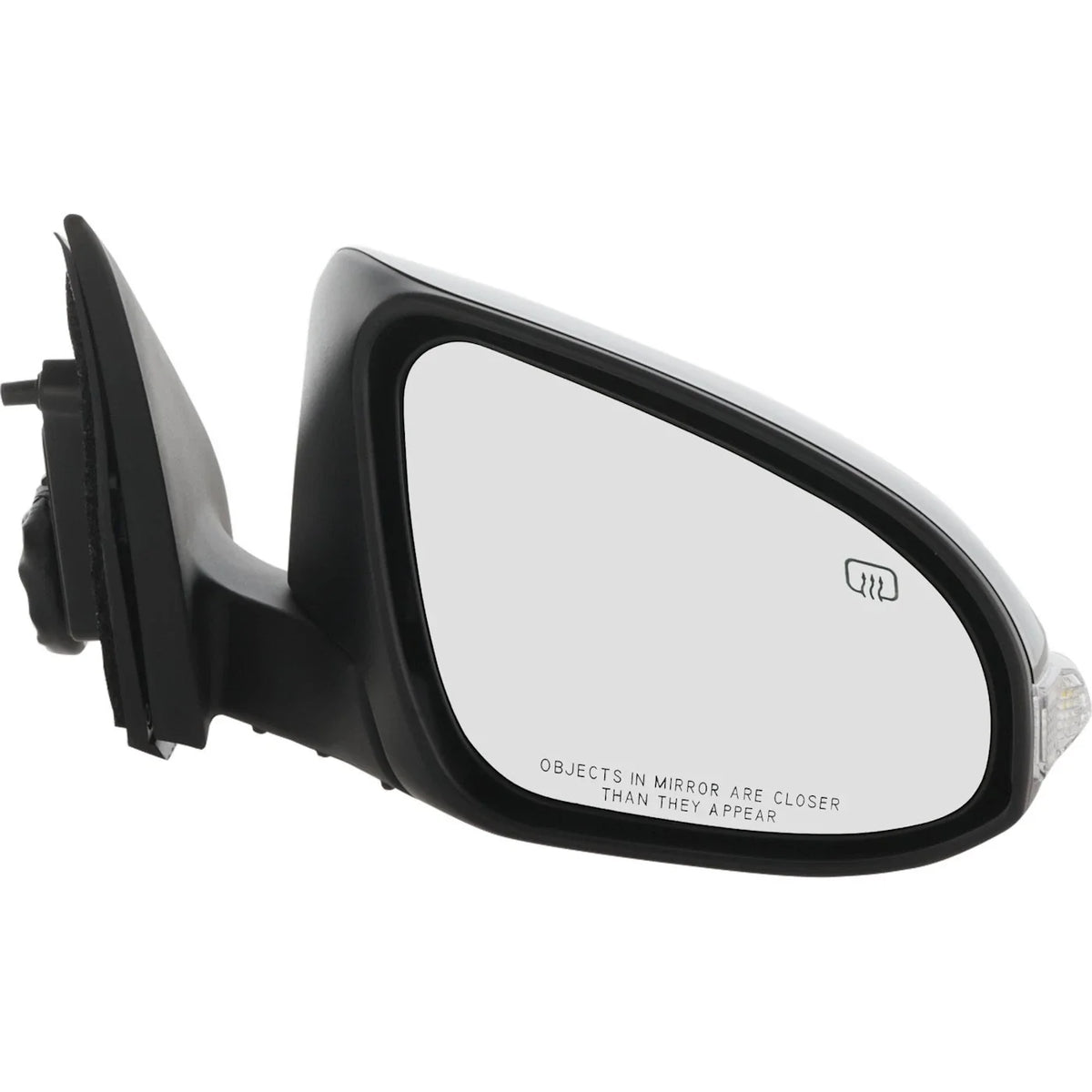 Power Mirror Passenger Side for Toyota Avalon (2013-2018) Heated