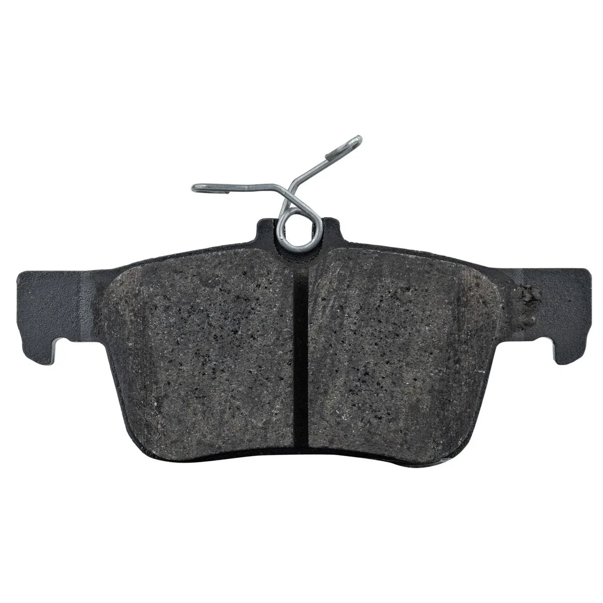 Rear Brake Pads and Disc Rotors Set for Ford Police Responder