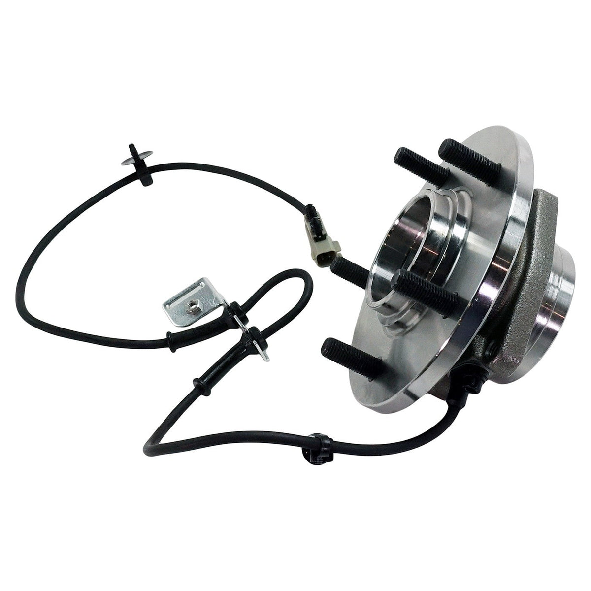Wheel Hubs Set of 2 for Chrysler Pacifica