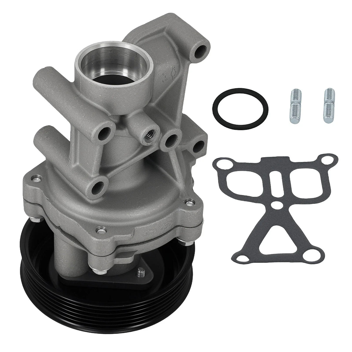 Water Pump for Hyundai Tucson & Kia Sorento 2.4L (2016–2020)