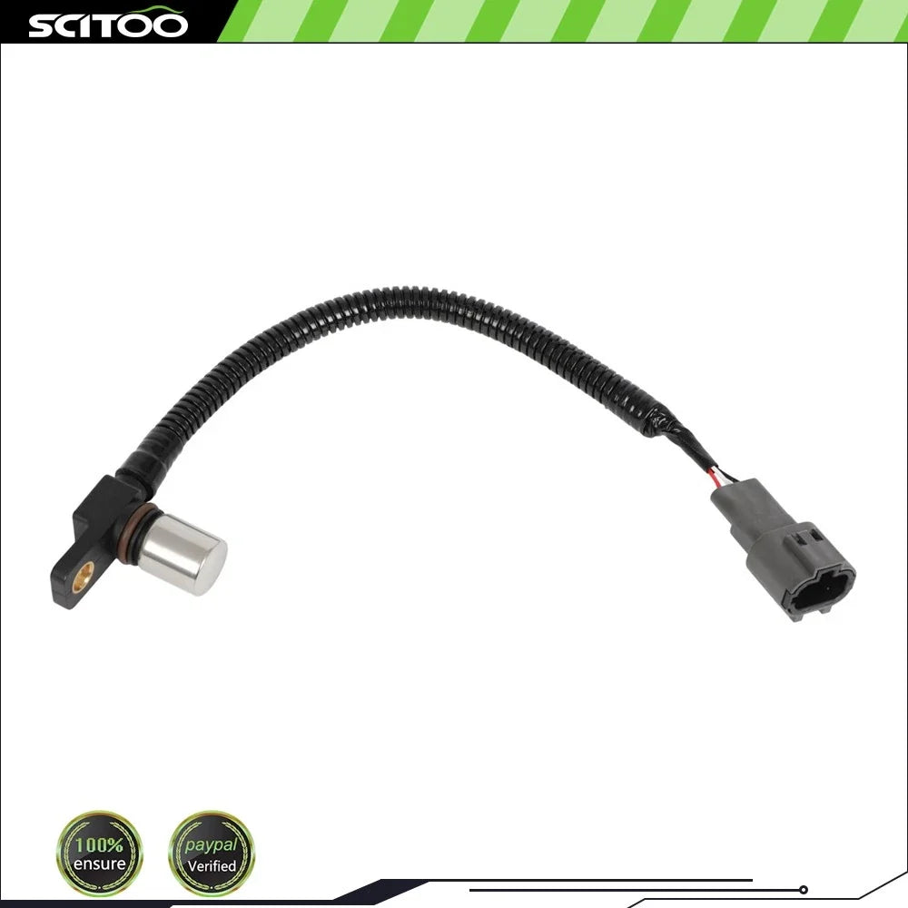 Crankshaft Position Sensor L4 2.0L for Chevrolet Tracker 1999-2004