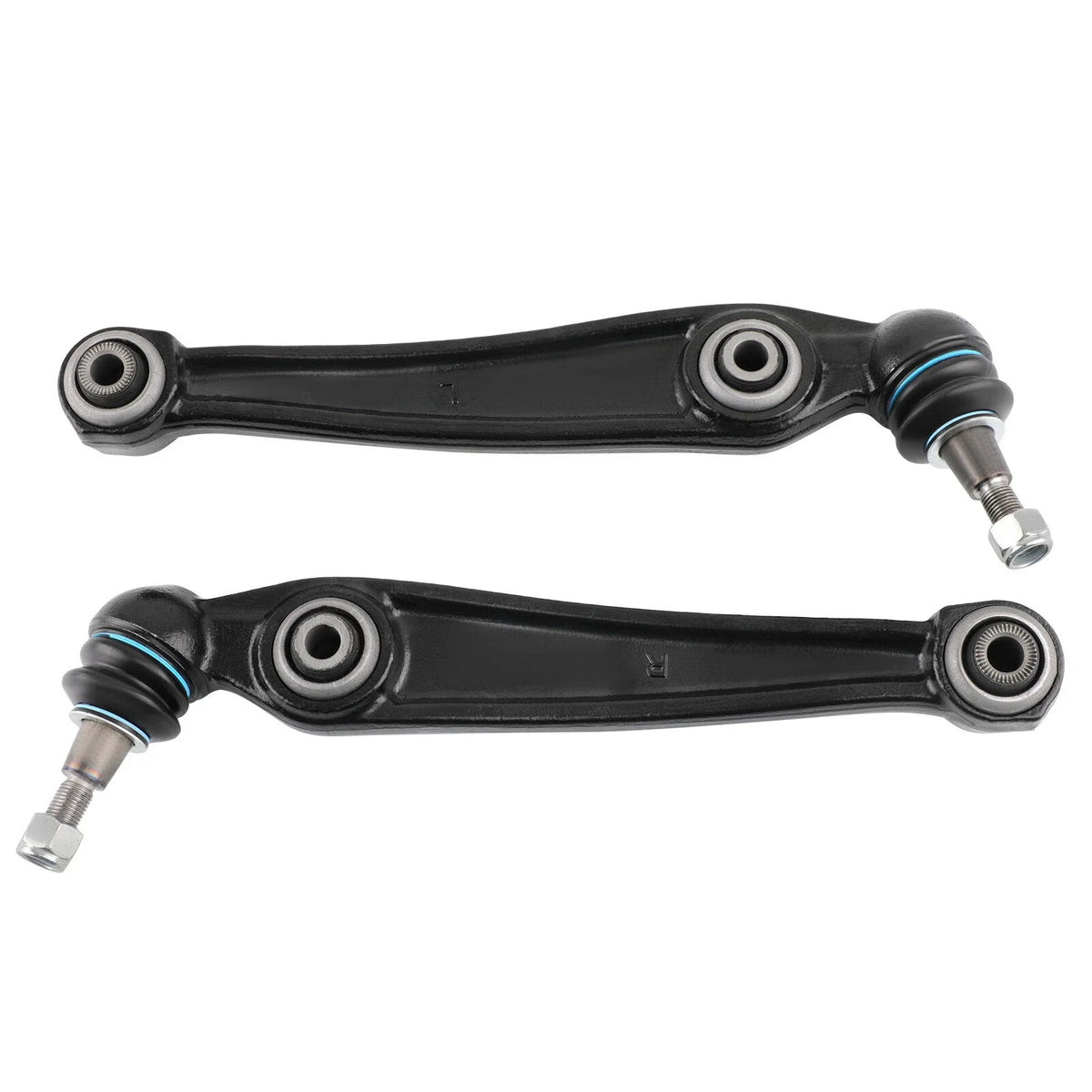 Front Lower Control Arm Kit - Left & Right for BMW X5 X6 (2007-2013)