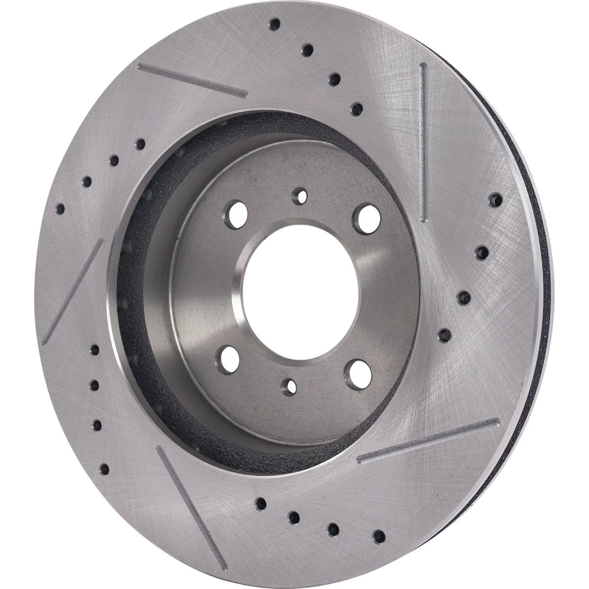 Front Brake Disc Rotors for Mitsubishi Mirage Lancer 1998-2002