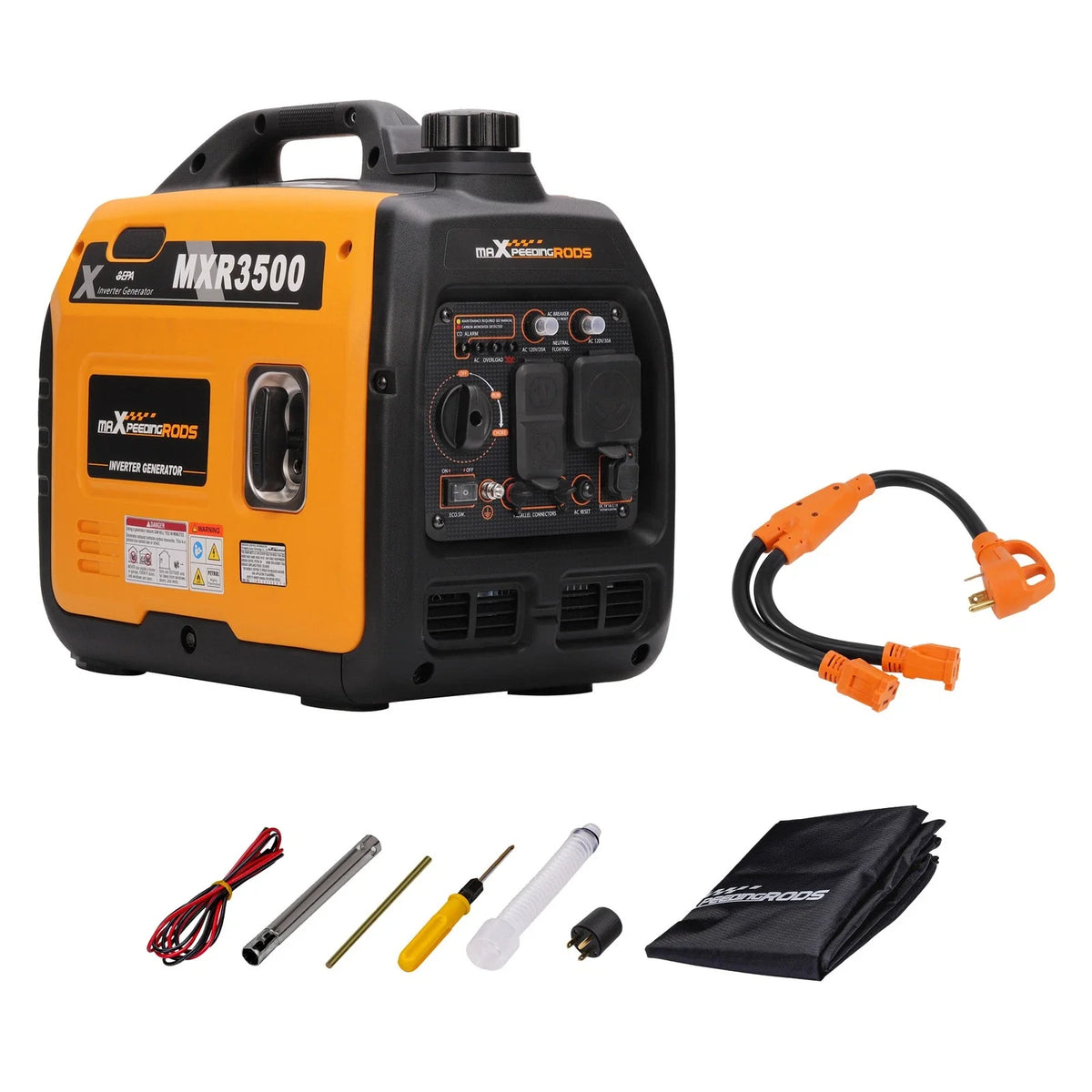 Generator Y Adapter Cable for MXR4800IE (2019–2020)
