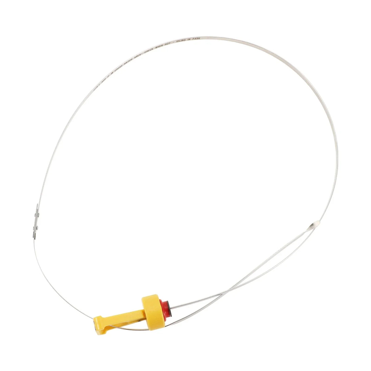 Engine Oil Dipstick No.5L3Z7A020B for Ford F-150 (2005–2008)