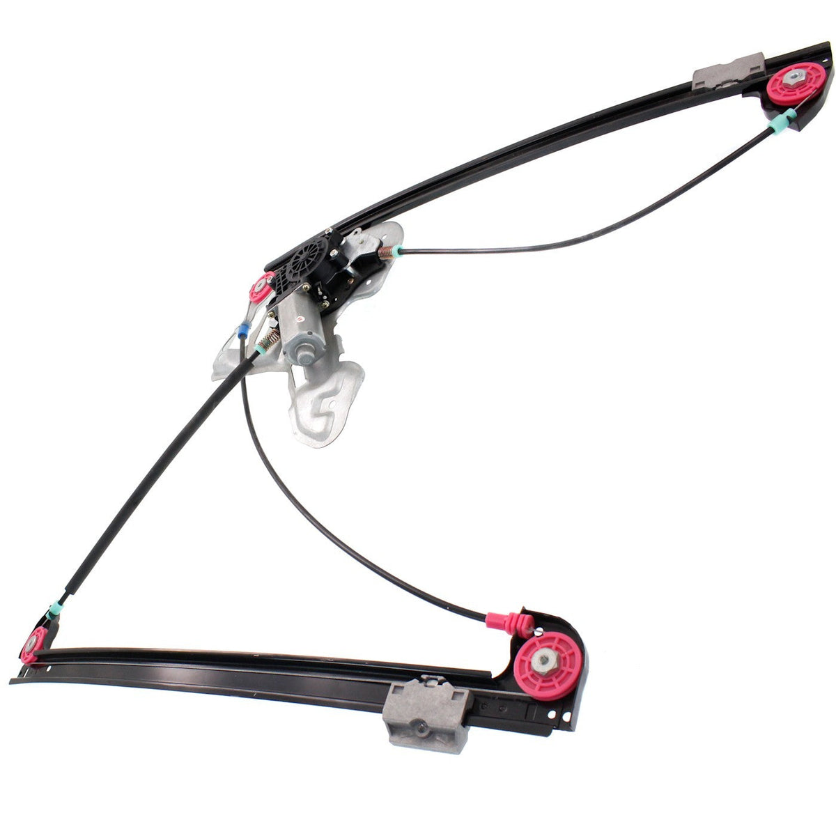 Front Side Window Regulator for Range Rover (2003–2009) by Land Rover