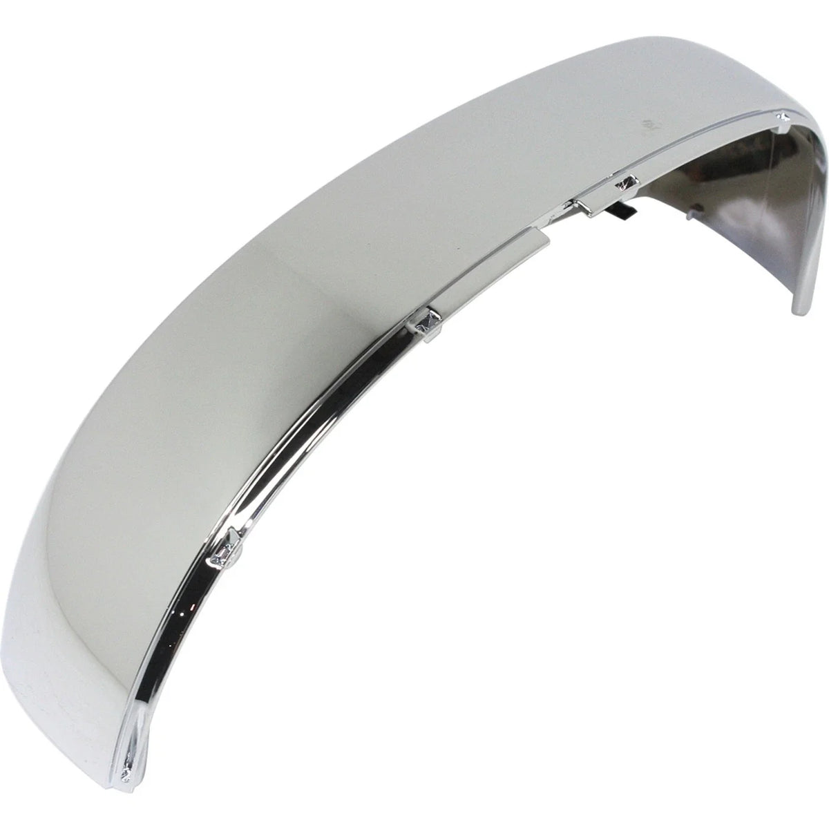 Driver Left Side Mirror Cover for Yukon, Suburban, Sierra 3500 HD