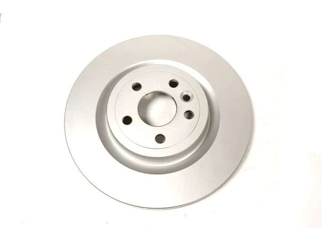 Brake Rotor for Jaguar I-Pace (2019–2020) CC328SZ Painted