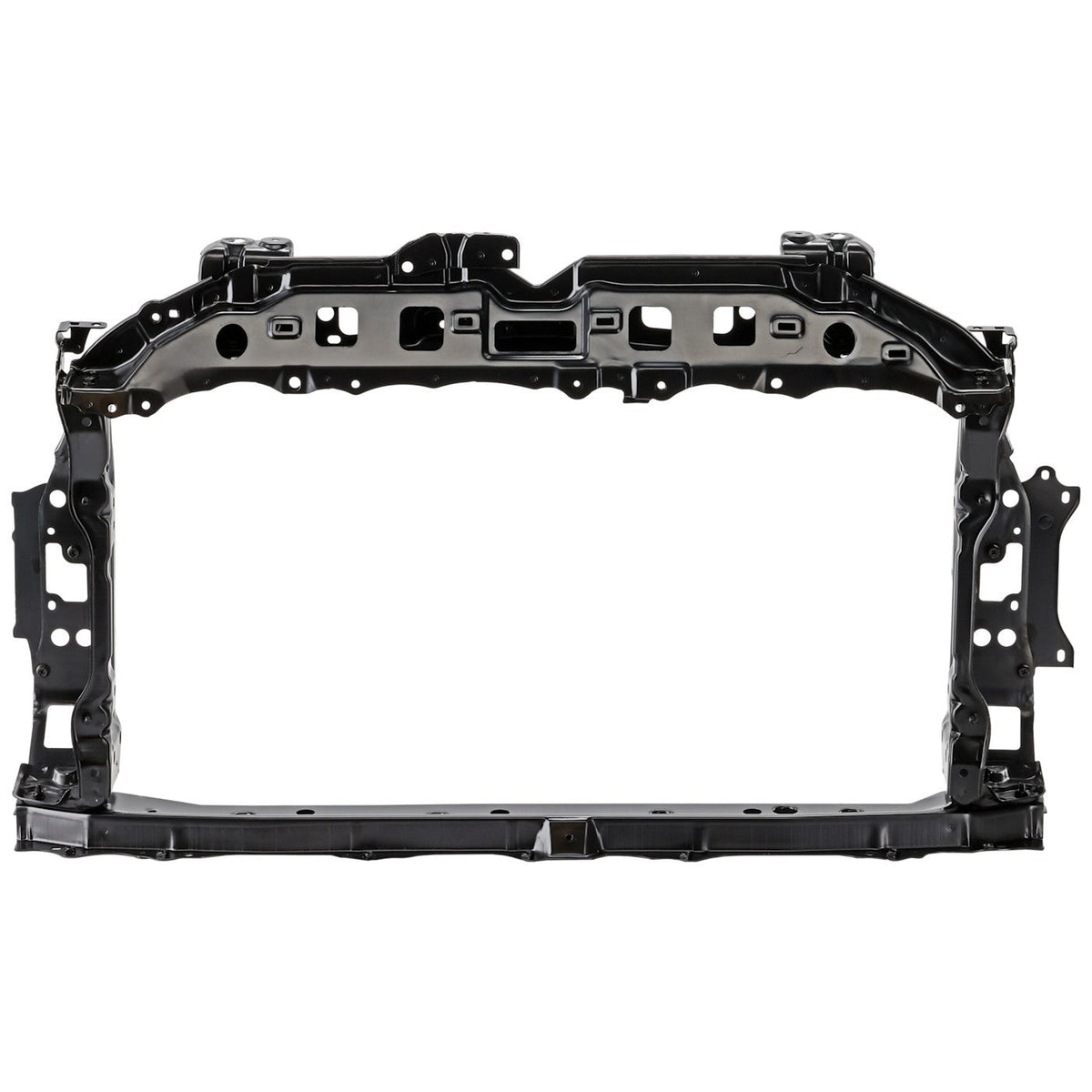 Support Assembly Radiator for Scion xD, Toyota Yaris 2008-2011