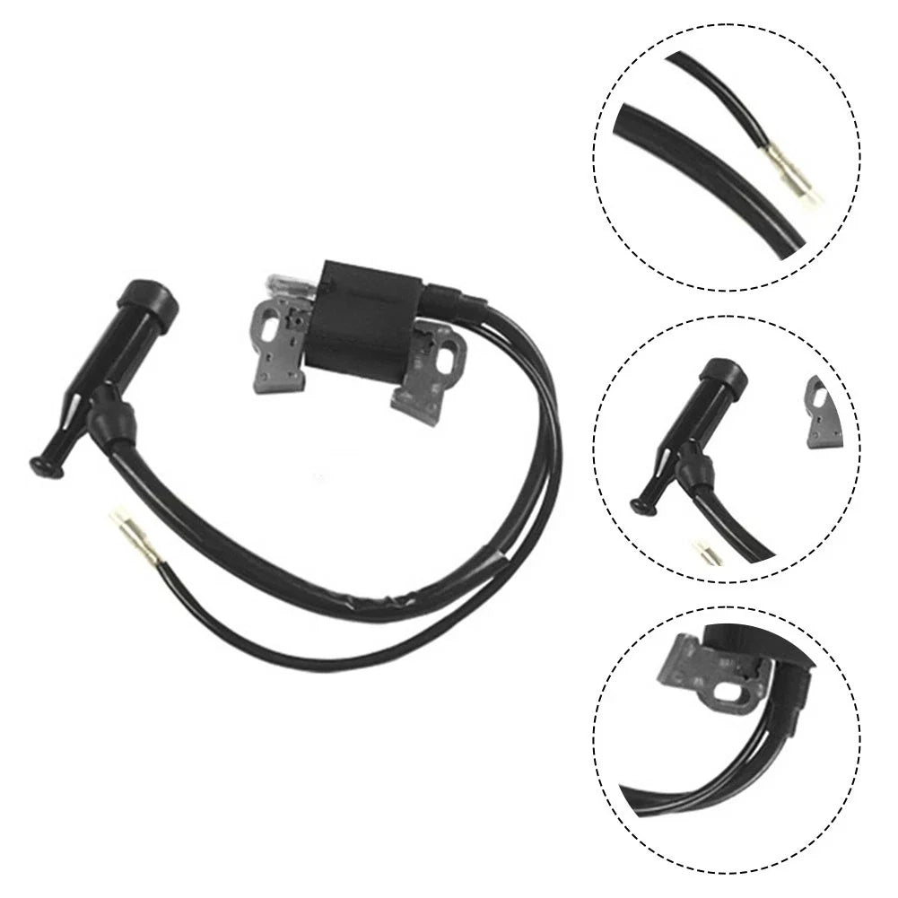 Ignition Coil for Various Horsepower Configurations