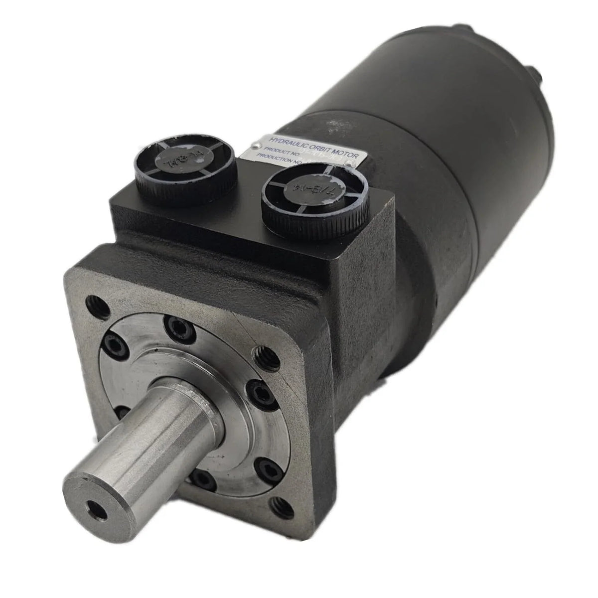 Hydraulic Motor 101-1016-009 for Eaton Char-Lynn H Series