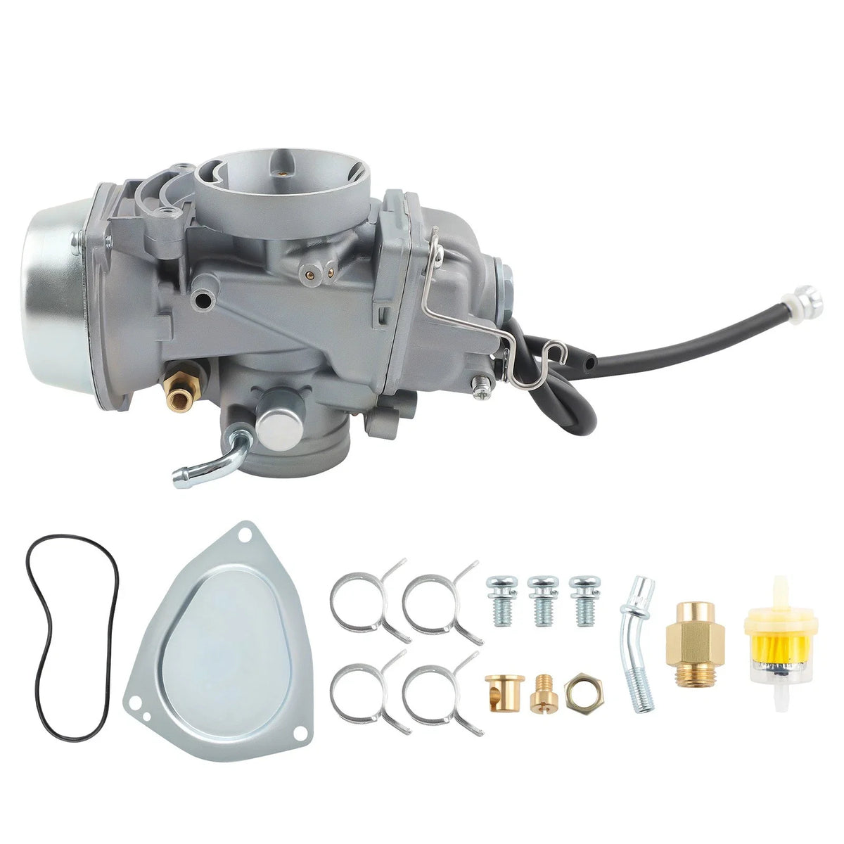 1253436 Carburetor for Polaris Sportsman 500 4X4 HO 2001-2012