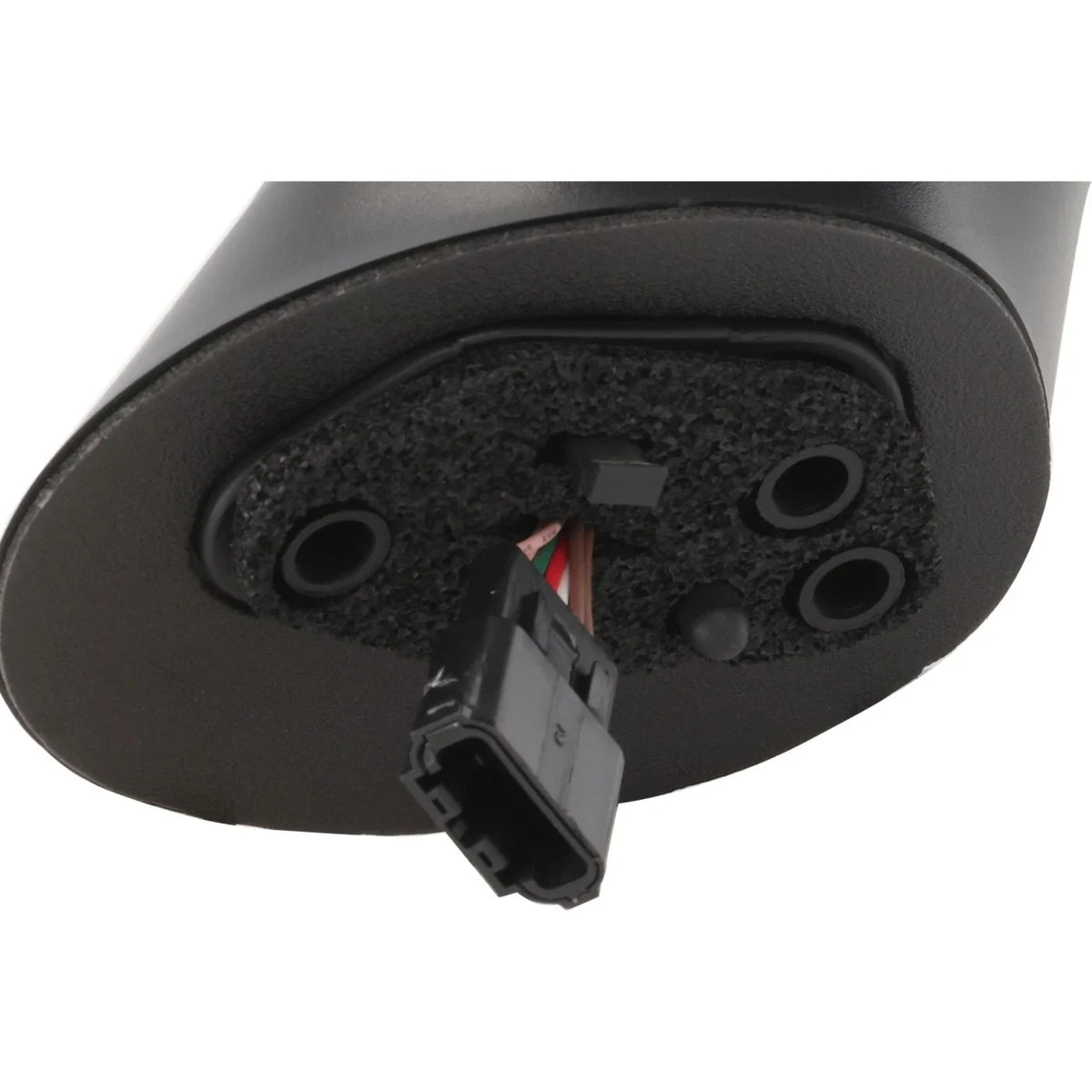 Heated Right Side Mirror for 2012–2018 Fiat 500