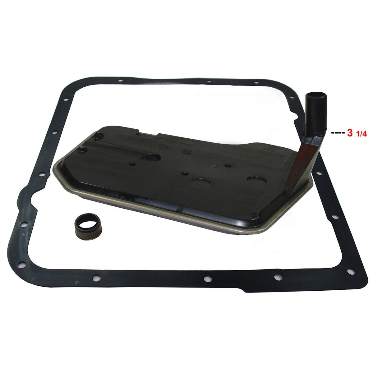 Automatic Transmission Filter Kit for Olds Express Van & Chevy