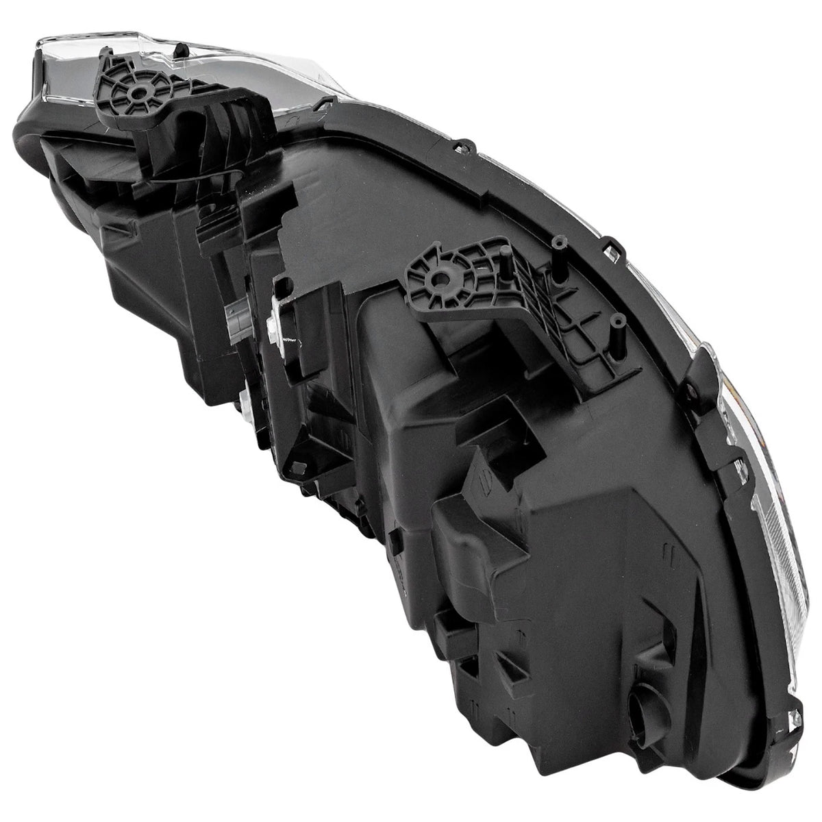 Driver Side LED Headlight for Honda Accord (2021–2022)