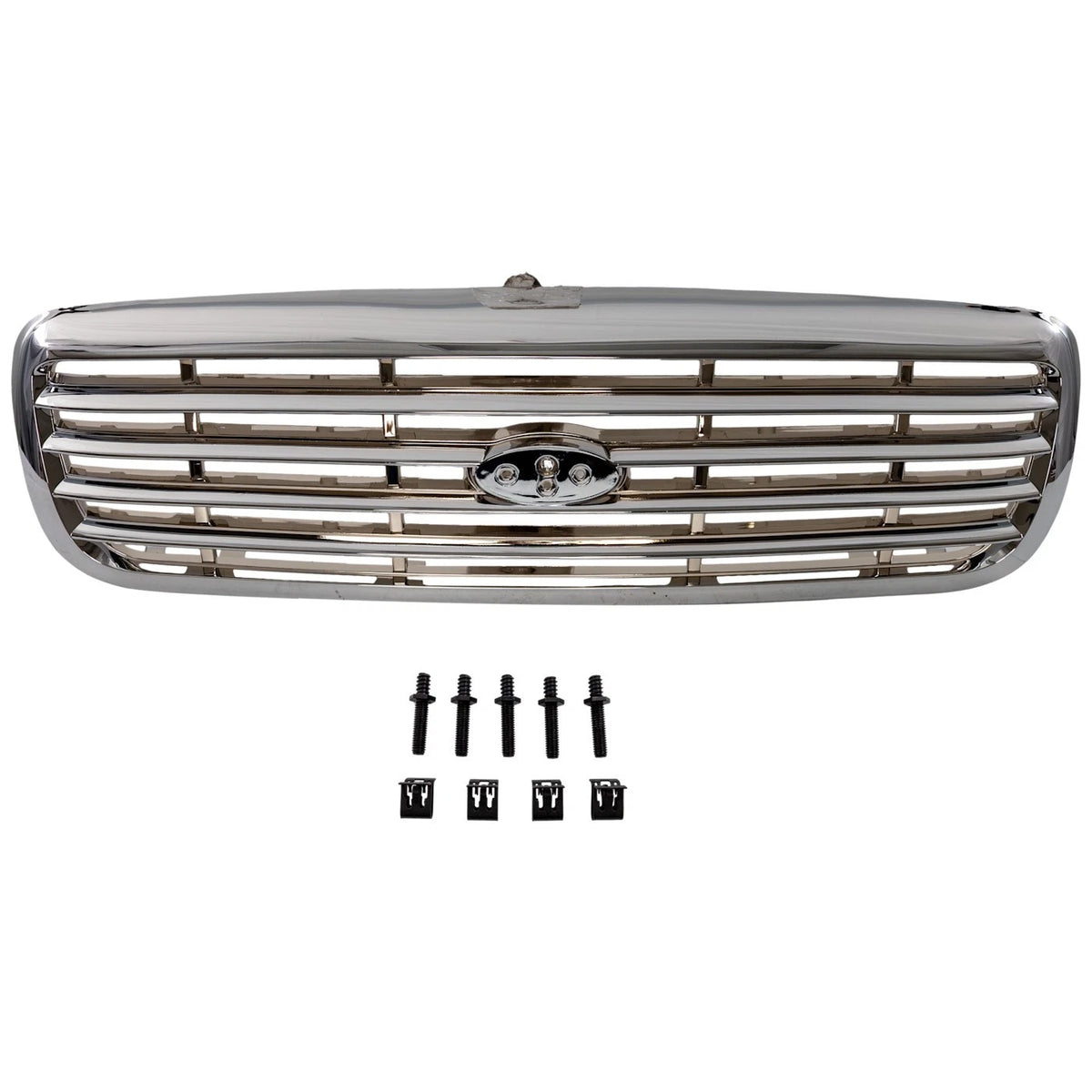 Grille 6W7Z8200BA for Ford Crown Victoria (1998–2011)