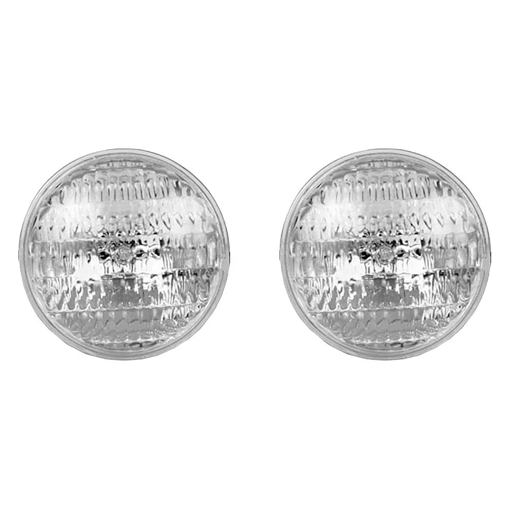 2 6V Headlights for L4510 (Part 4510)