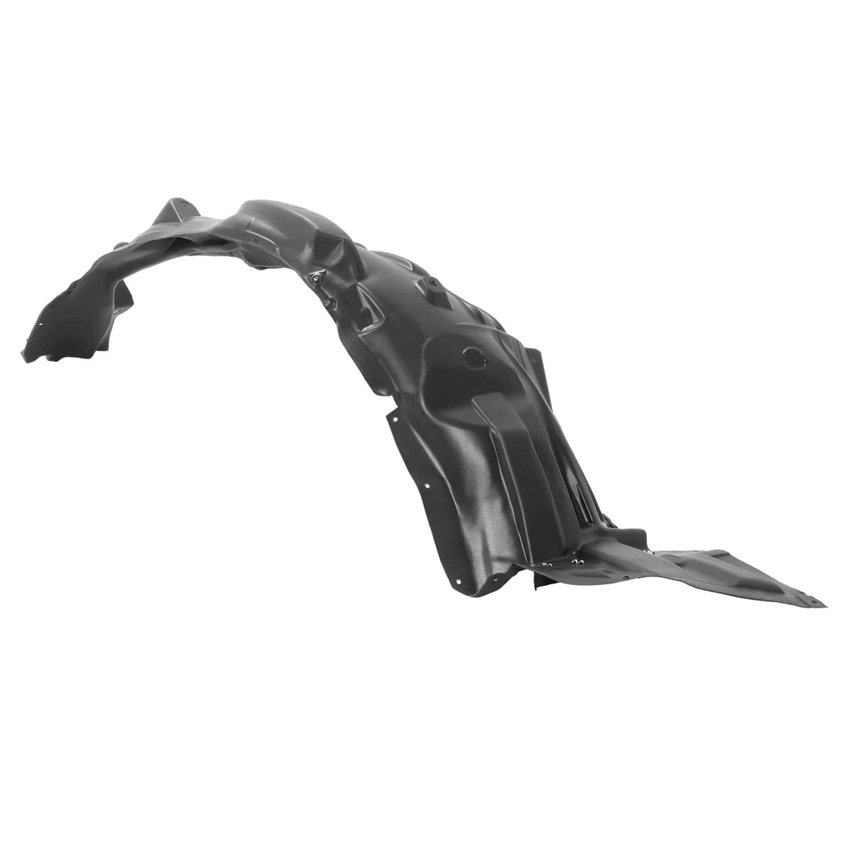 Front Right Splash Shield Fender Liner for Subaru BRZ 2013-2020