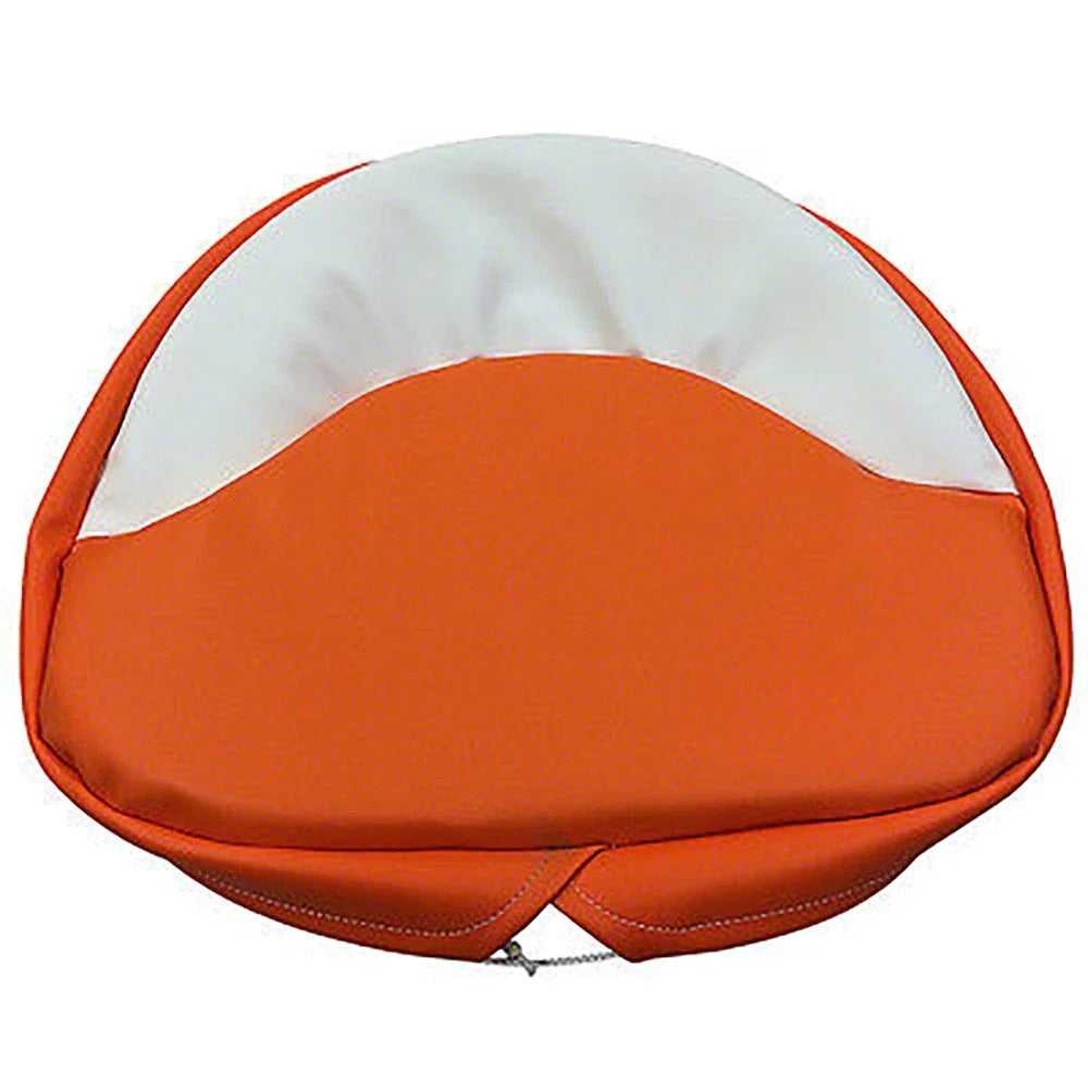 Seat Pad 21" for Case-IH Tractor Models C CC CI CO D DC DI (Fits +)