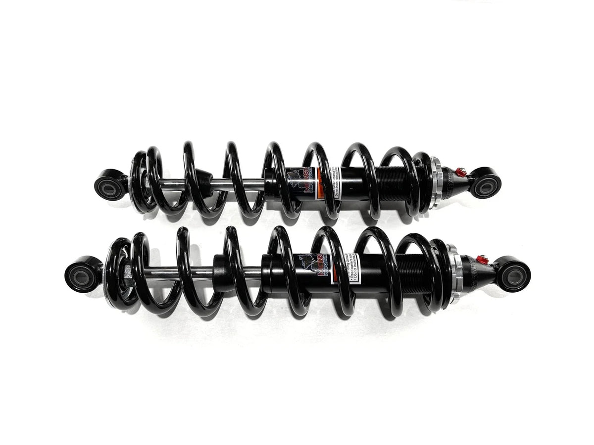 Monster Front Shocks for Arctic Cat (0403-188, 0403-209)