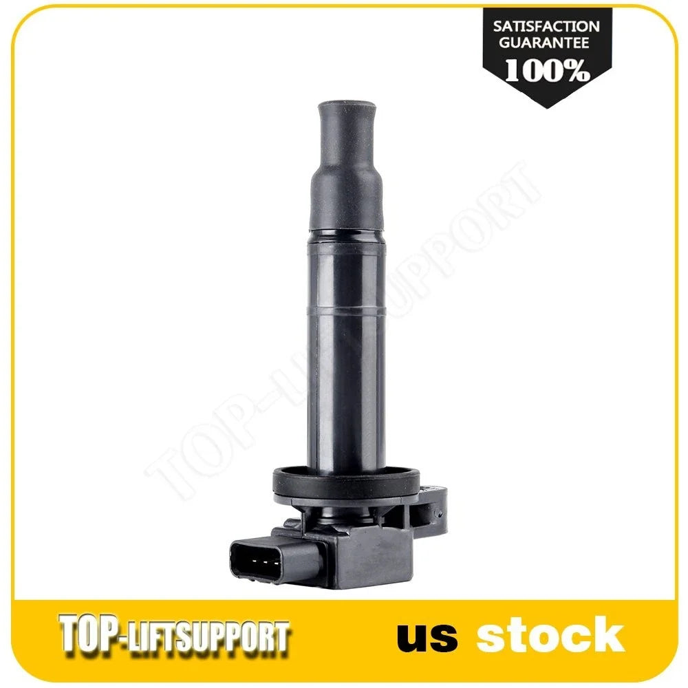 Ignition Coil Kit for Toyota Prius (2001–2009)