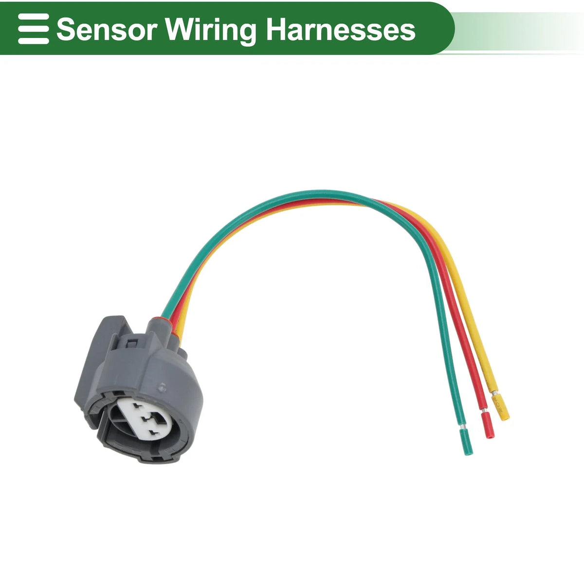 3 Pins Sensor Wiring Harness for Acura CL (1997–1999) No. 911753