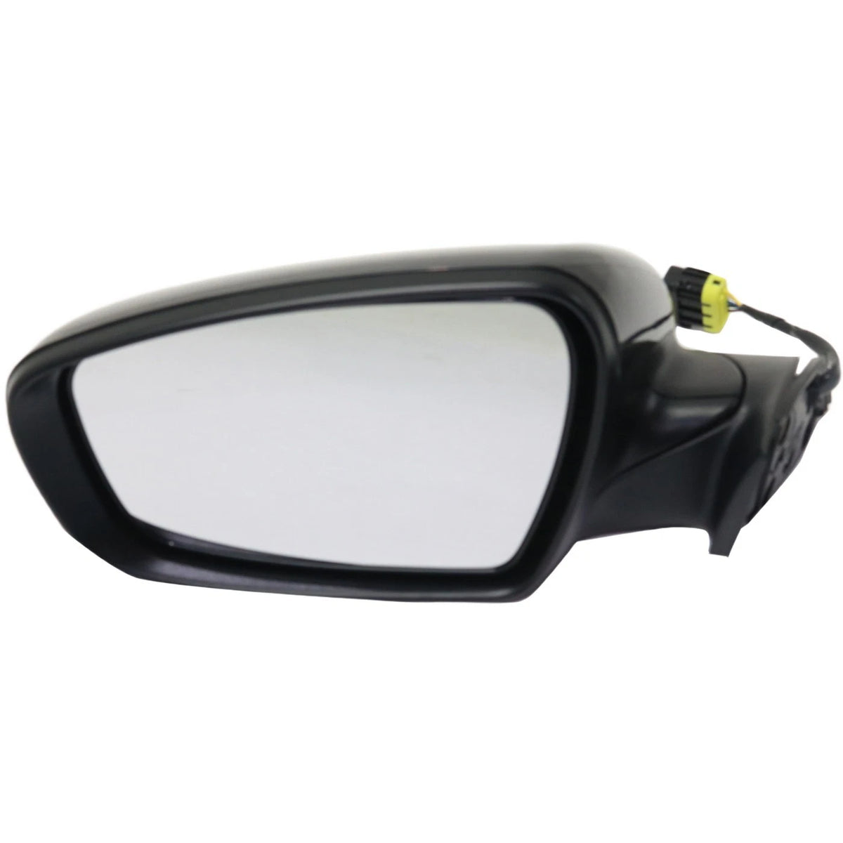 Heated Driver Left Side Mirror 87610B0000 for Kia Forte Forte5 (2017–2018)