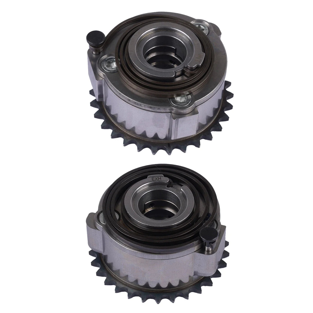 Timing Cam Sprockets PT204 for Land Rover LR142279 LR142281