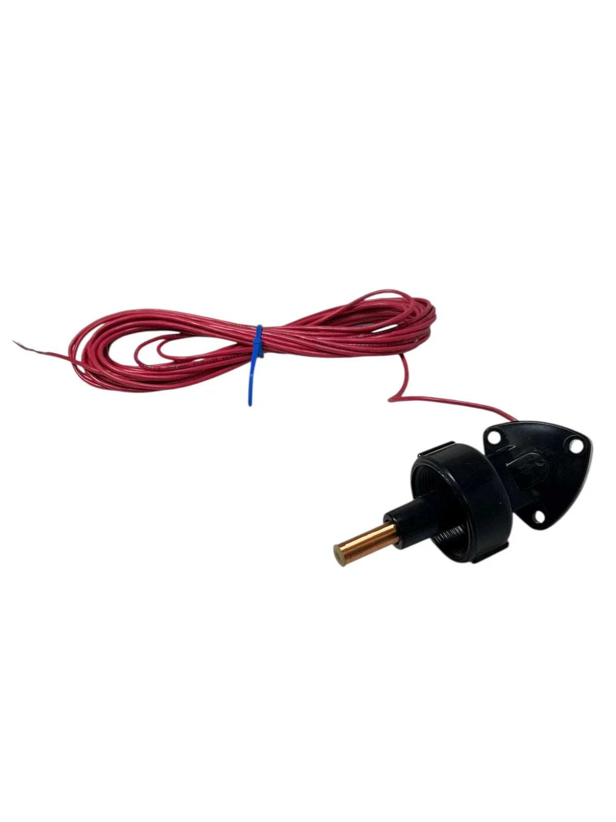 Upper Hinge Actuator for Bennett Marine (30FT Red Sensor Wire)