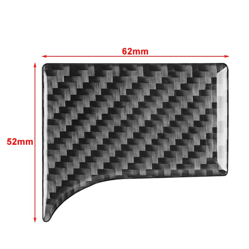 Steering Wheel Trim Cover Right Side for Volkswagen Passat (2001-2005)