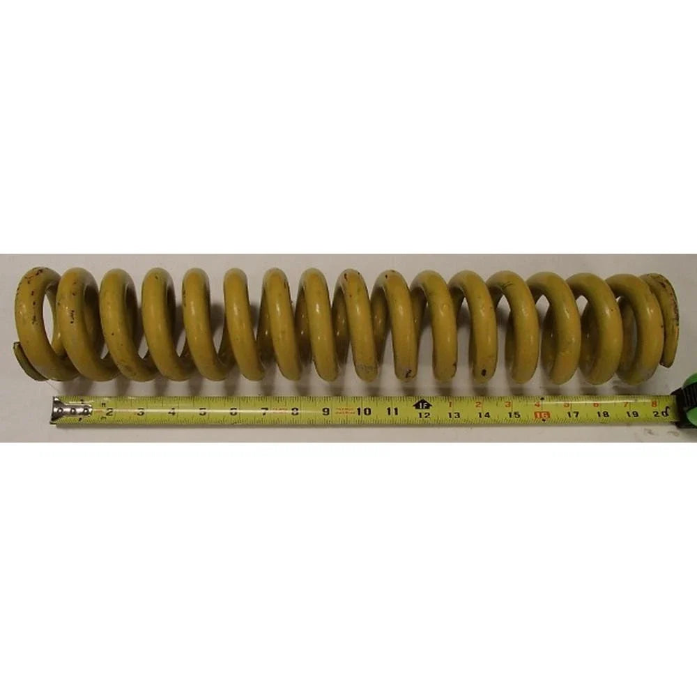 2V7442 Recoil Track Spring for CAT D4D D4E 941B 951