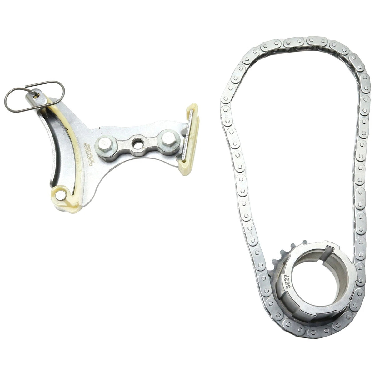 Timing Chain Kit for Chevy Express, Savana, Suburban, Yukon 2500 3500 (2000–2023)