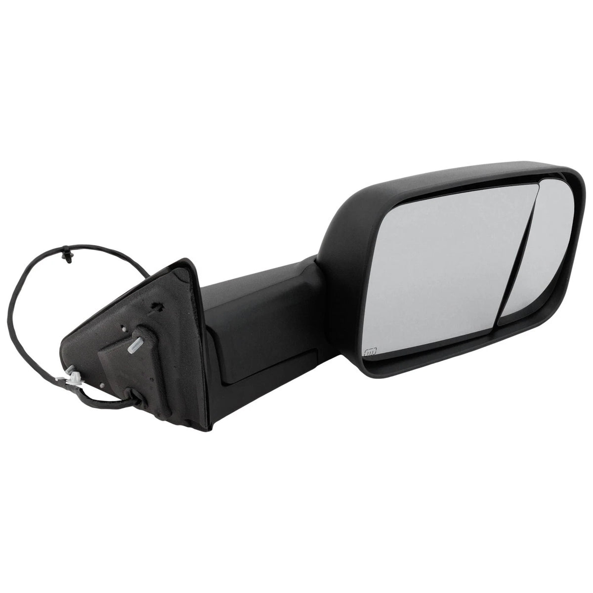 Heated Towing Mirror Passenger Right Side for Ram 1500 (2019–2024)