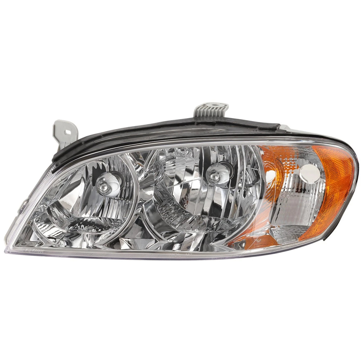 Driver Left Side Headlight for Kia Spectra (2002–2004)