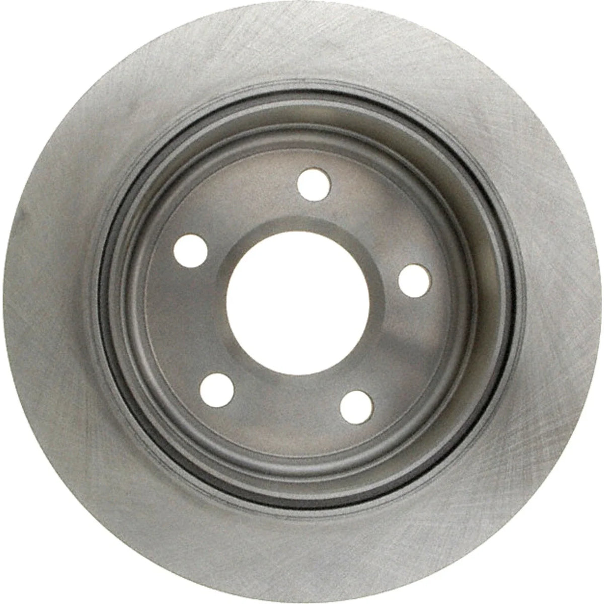 Rear Brake Discs for Buick, Chevy, Olds, Pontiac Grand Am