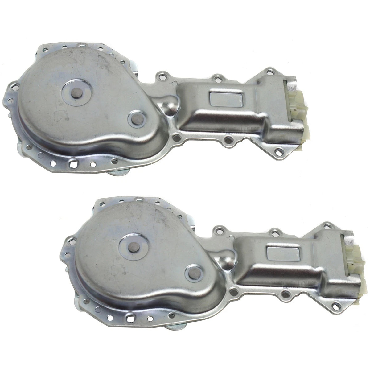 Set of 2 Window Motors for Oldsmobile Cutlass Ciera (1982–1996)
