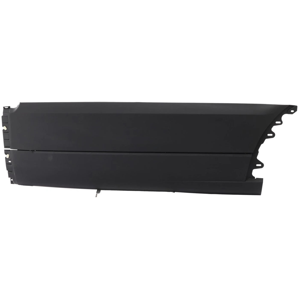 Bumper Face Bar End for Ford Transit-350 HD (2019–2023) Right Side