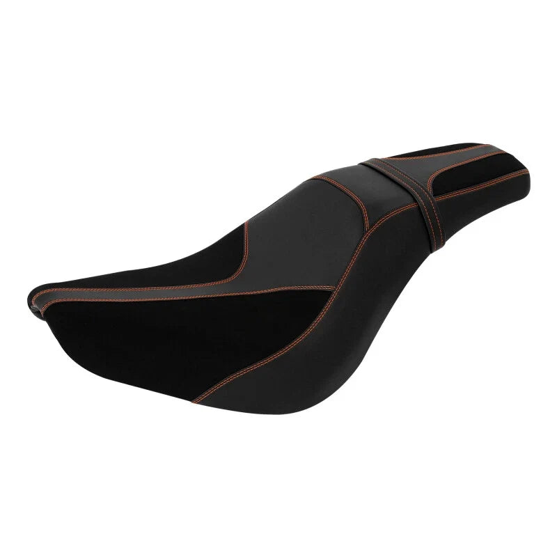 Driver and Passenger Seat for Softail Street Bob FXBB 2018-2025