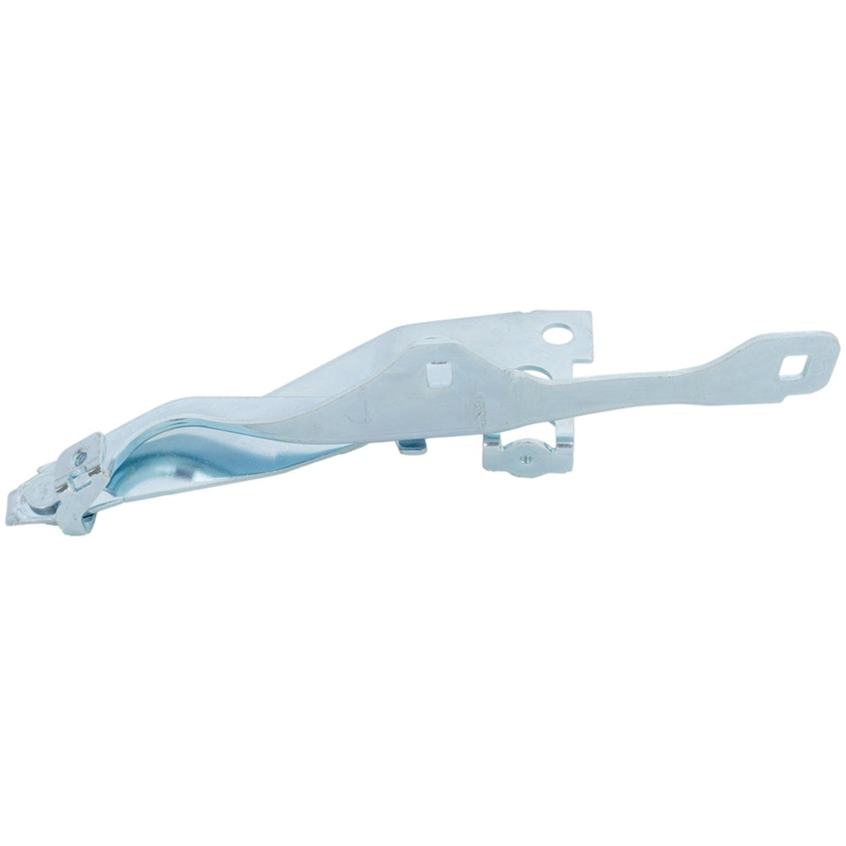 Hood Hinge Set for Mustang 2024