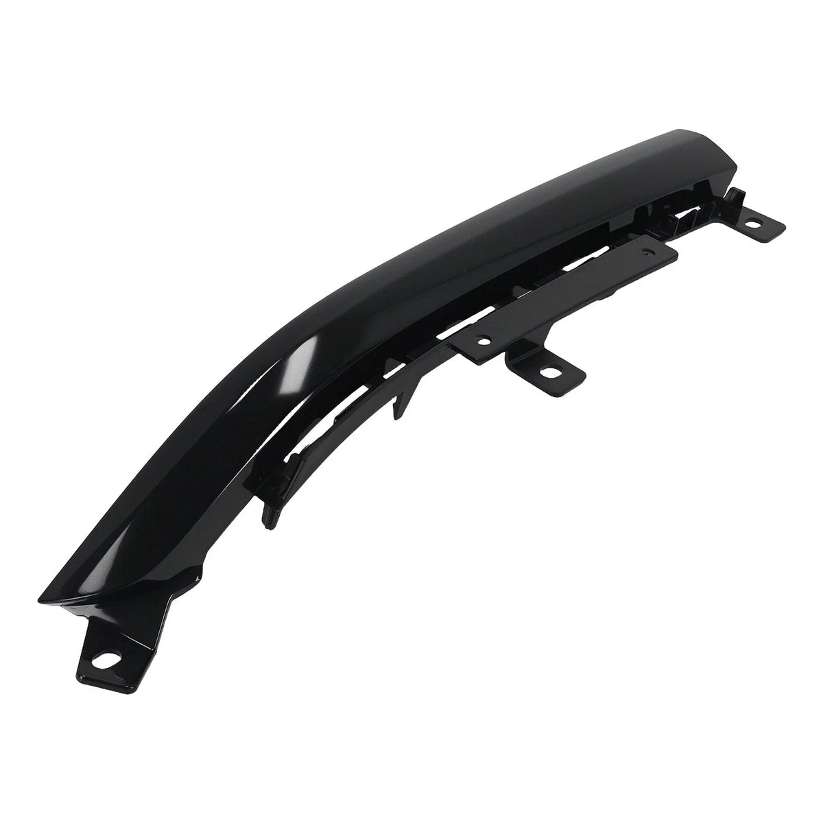 Front Right ABS Bumper Cover 6ZZ94TZZAA for 2019–2024 Ram 1500