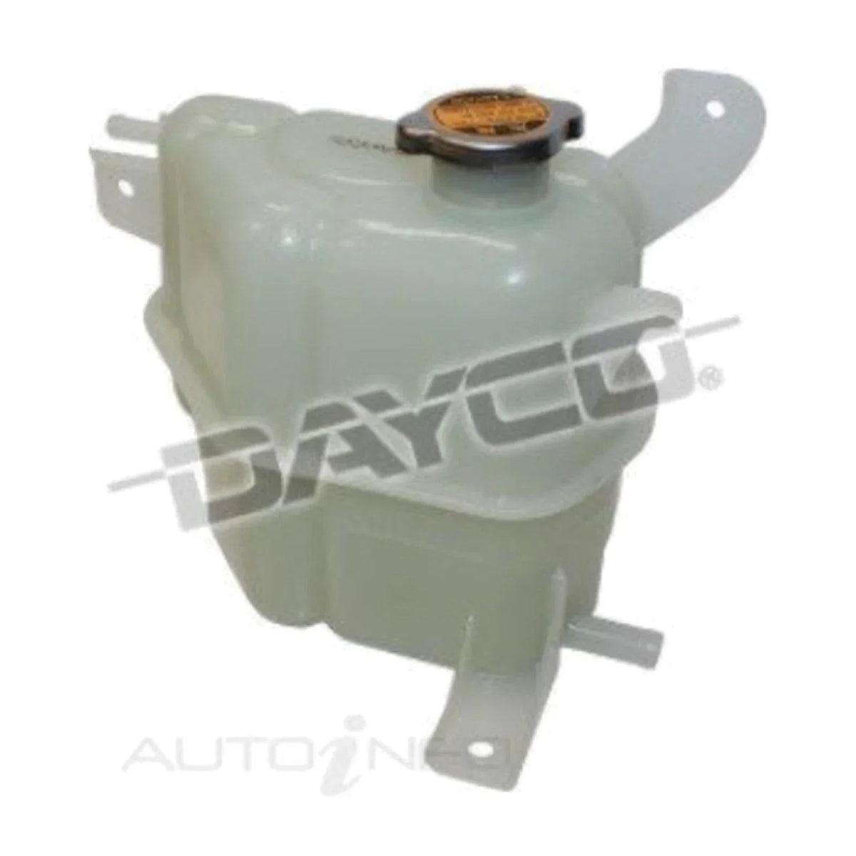 Expansion Tank for Coolant - Nissan Pathfinder R51 (2005-2013)