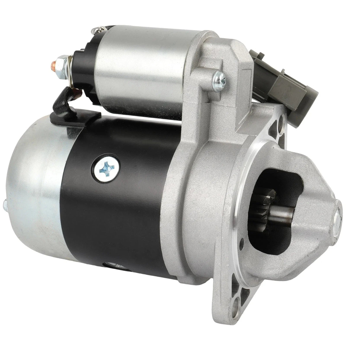 Starter for Nissan D21 Pickup (1988–1995)