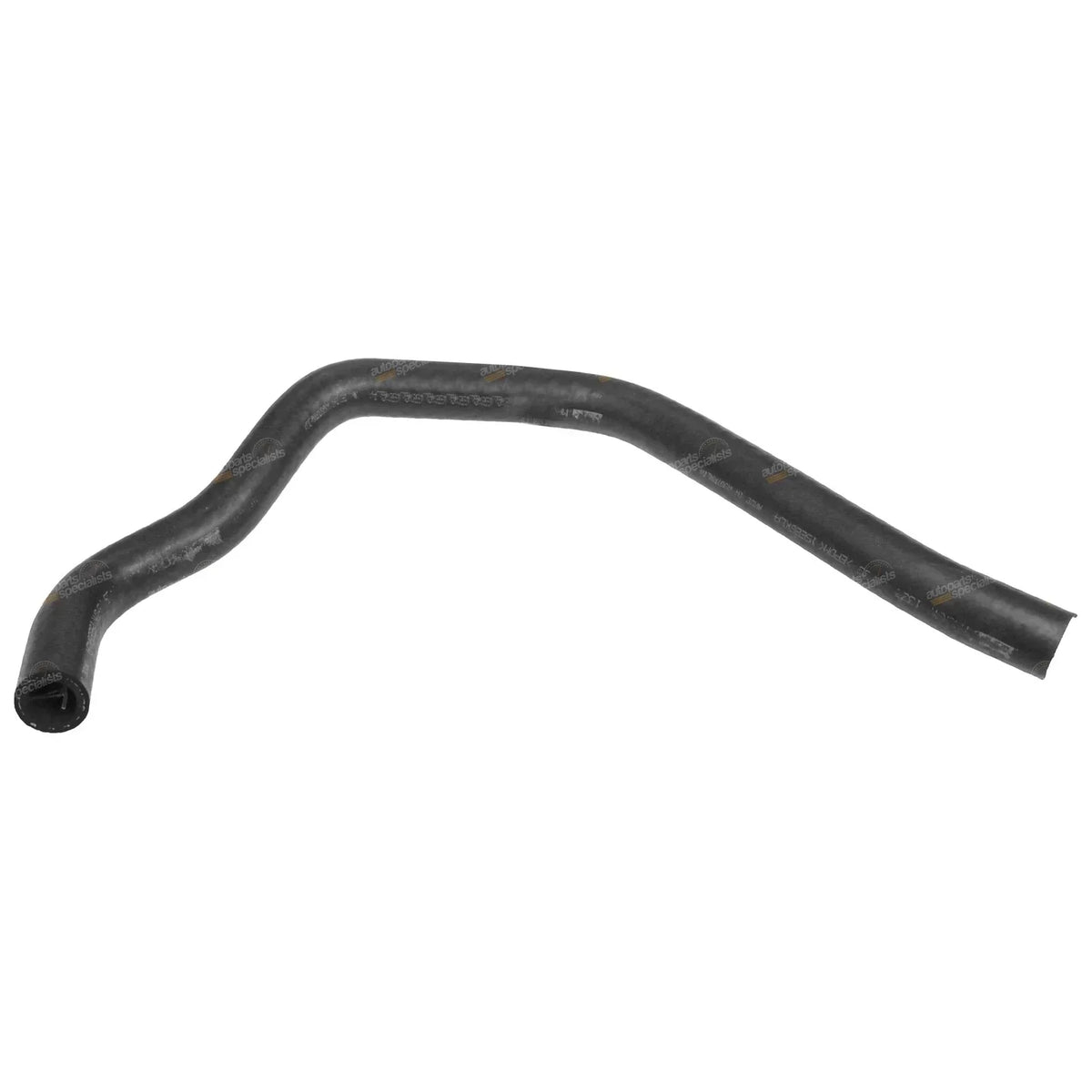 Inlet Fitting Heater Hose to Valve for Toyota HZJ70 HZJ73 HZJ75