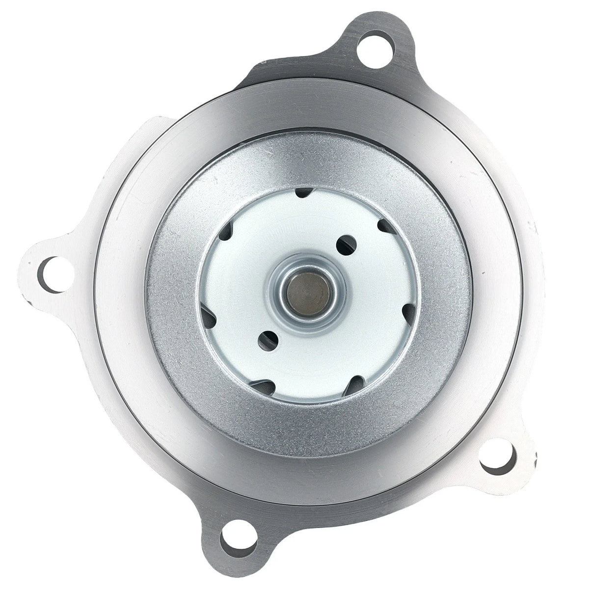 Engine Coolant Water Pump for Crown Victoria/Town Car (2001–2011)