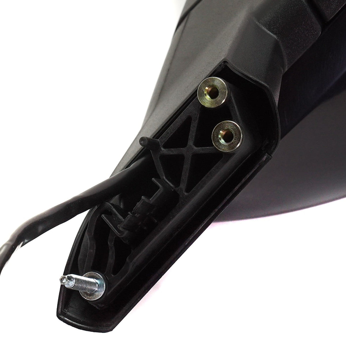 Left Side Heated Mirror Assembly for Ford Mustang (2015-2020)