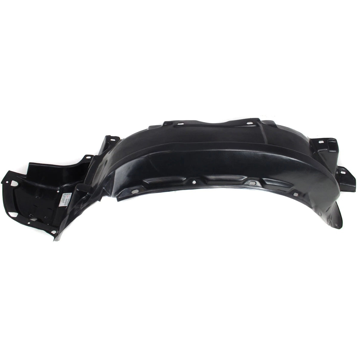 Fender Liner for Acura TL (1995–1998) Front Driver Side Inner 2.5TL