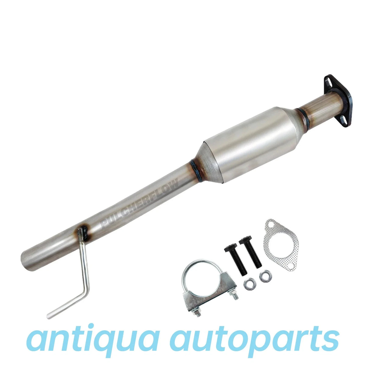 Catalytic Converter 3.0L V6 for Ford Escape 2001-2004