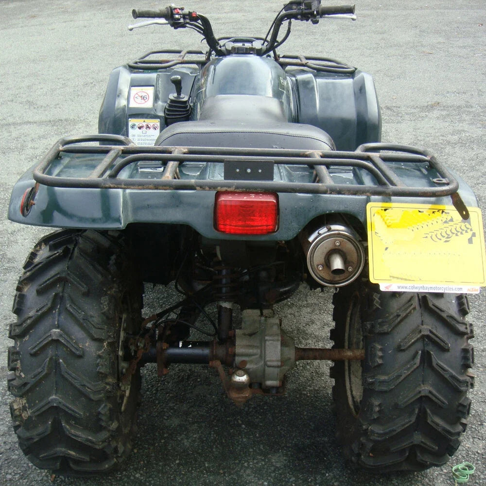 Tail Light Assembly for Yamaha Grizzly YFM350 (2007-2016)