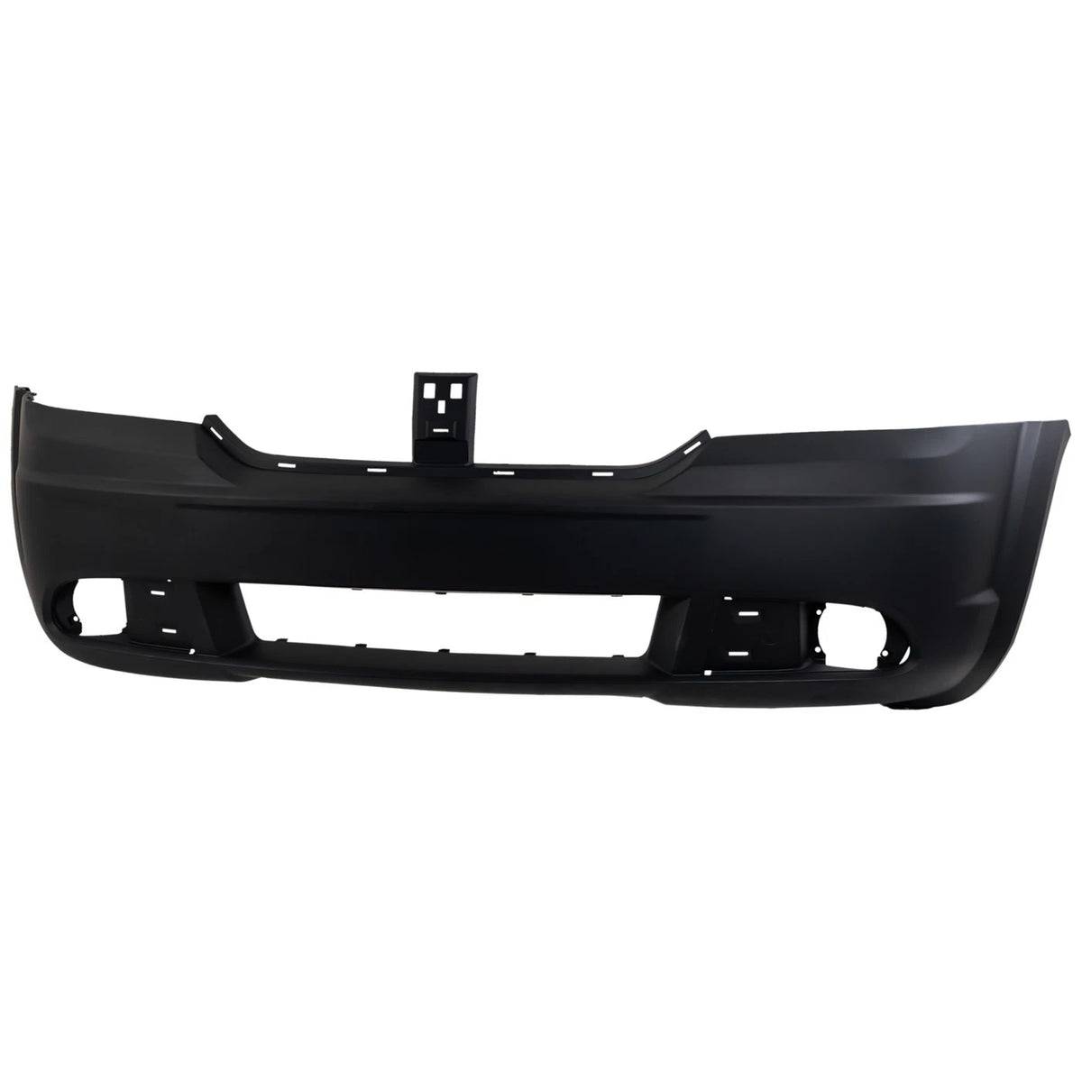 Front Bumper Cover for Dodge Journey (2009–2010) CAPA Primed